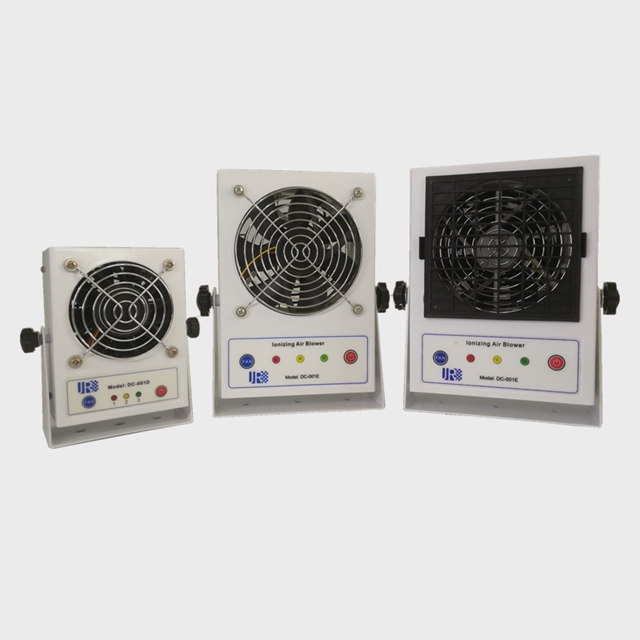 為什么離子風(fēng)機(jī)在手機(jī)制造業(yè)被廣泛應(yīng)用？
